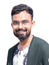 Amit Raghatate